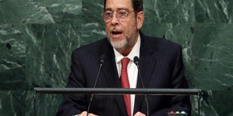 Petrocaribe: El blanco de las sanciones