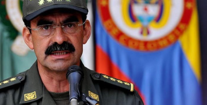 Prostitución de venezolana es un negocio para autoridades y mafias colombianas 3 Rodolfo Palomino