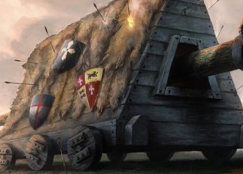 23 DE FEBRERO: La primera embestida del ariete