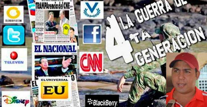 10 estrategias de Manipulación Mediática de Sylvain Timsit