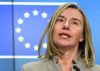 La Europa de los poderes fuertes acecha Venezuela