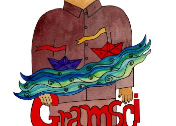 Antonio Gramsci, el valor de la cultura para luchar contra el capitalismo 