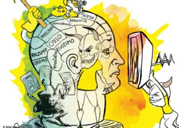 La invasión a Venezuela una Operación Psicológica que no mata soldado, pero desmoraliza