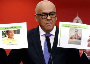 Gobierno frustró golpe de Estado auspiciado por EE.UU. y Colombia