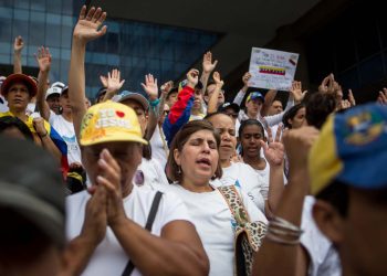 ¿Oración por la Guerra o Credo por la Paz?