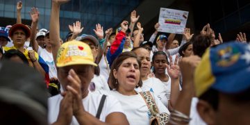 ¿Oración por la Guerra o Credo por la Paz?