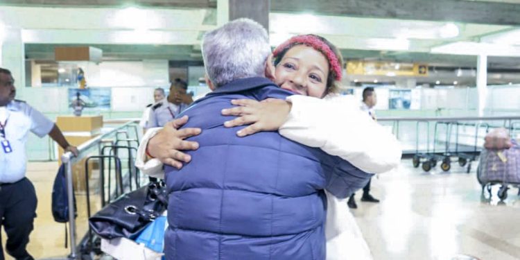 Ecuador de mis amores