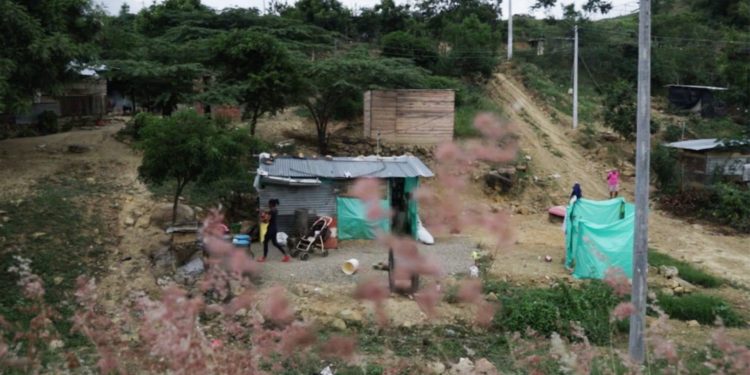 Cucuteños anhelan Ayuda Humanitaria 