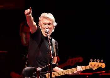 Lo que contestó Roger Waters…  