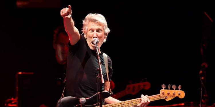 Lo que contestó Roger Waters…  
