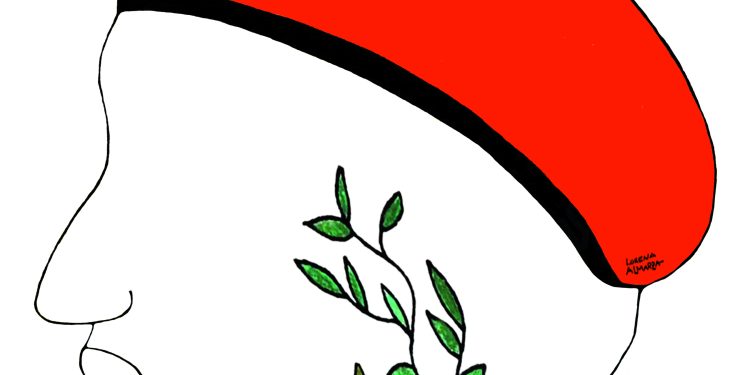 Aquel Por Ahora que construyó Patria