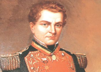 Del Congresillo de Cariaco a la autoproclamación parlamentaria 