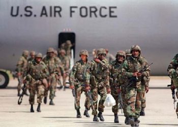 La ayuda humanitaria es una invasión disfrazada