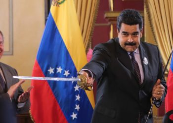 Listos para la batalla 