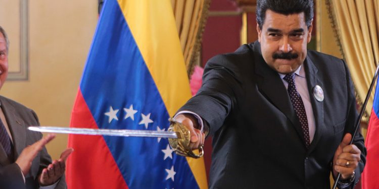 Listos para la batalla 