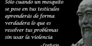¿Por qué Maduro no aplastó al mosquito?
