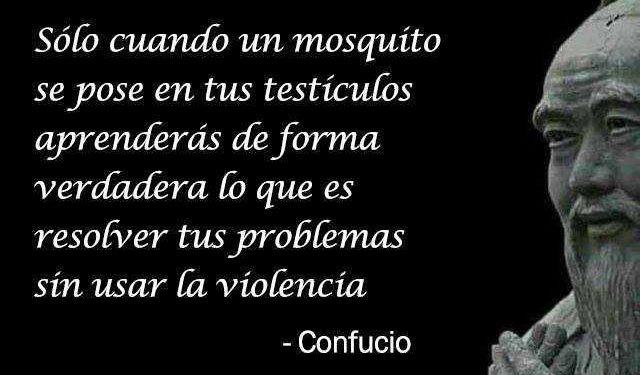 ¿Por qué Maduro no aplastó al mosquito?