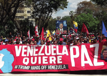 Derrotando el golpe cibernético