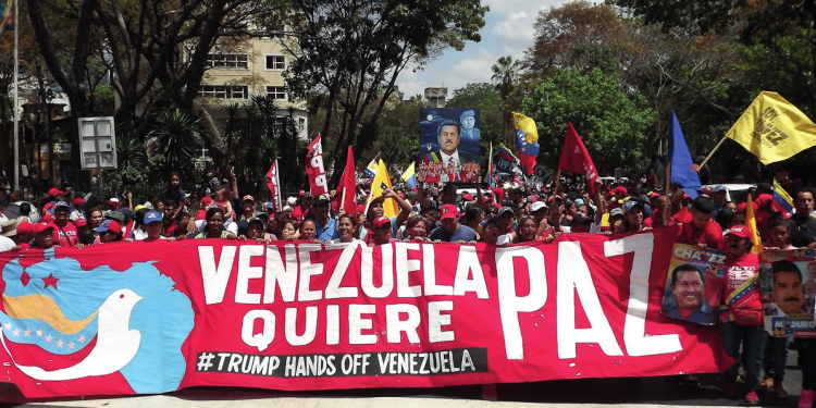 Derrotando el golpe cibernético