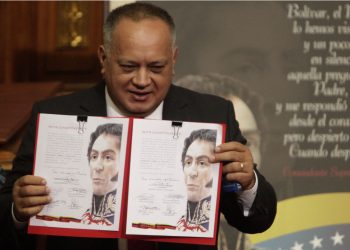 “Quien ordenó cortar la luz es un criminal genocida”