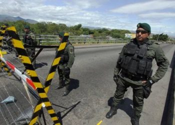 Romain Mingus, un testigo en la frontera