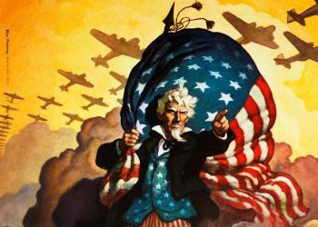 La guerra no convencional contra Venezuela