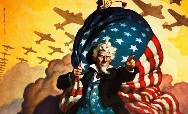 La guerra no convencional contra Venezuela