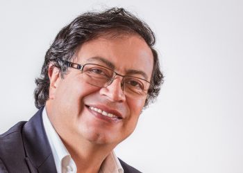 Gustavo Petro: «Ayuda Humanitario para Venezuela, otro falso positivo»