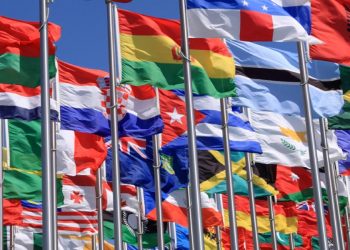 Un nuevo internacionalismo nace en Venezuela