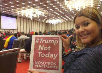 PSUV en jornada de reflexión