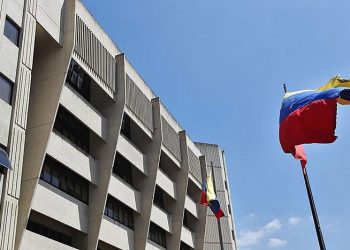 Sala Plena del TSJ decidió comprometer la responsabilidad de varios ciudadanos en la comisión flagrante de delitos