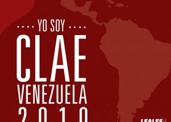 En pleno bloqueo llegó a Venezuela el Congreso Latinoamericano y Caribeño de Estudiantes