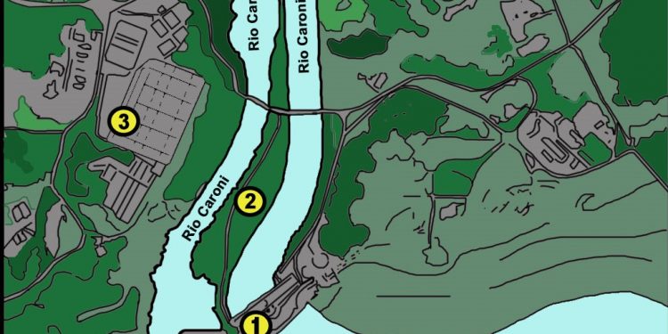 Ataque eléctrico de EEUU contra Venezuela [+Conclusiones]