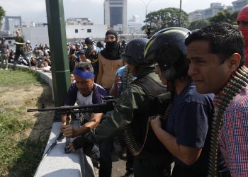 Madelein y el desmontaje de la mentira