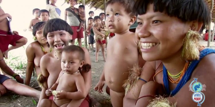 «Bolívar es la retaguardia de la revolución»