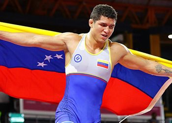 Venezuela: De Lima rumbo a Tokio 2020
