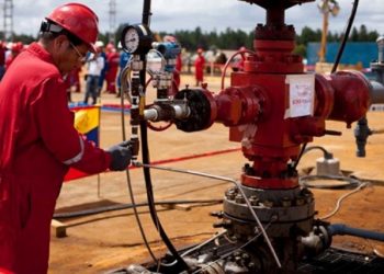 ¿Otro conflicto por energía?