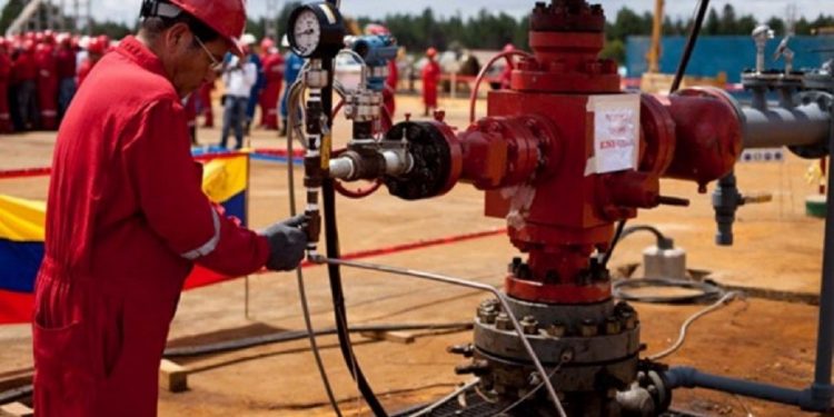 ¿Otro conflicto por energía?