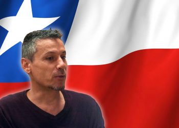 Pablo Sepúlveda Allende: “Ser Allendista y no ser Chavista es una contradicción ideológica”