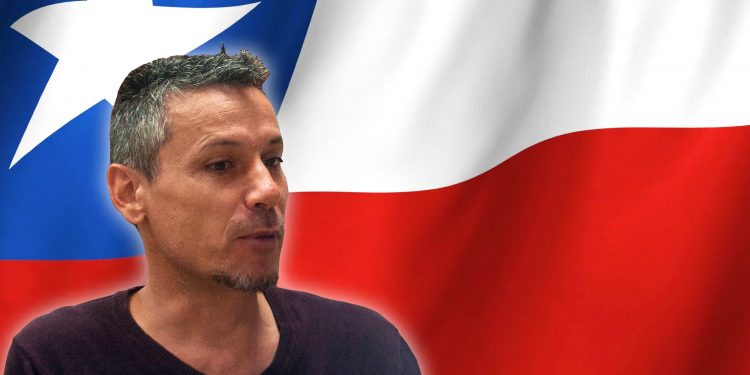 Pablo Sepúlveda Allende: “Ser Allendista y no ser Chavista es una contradicción ideológica”