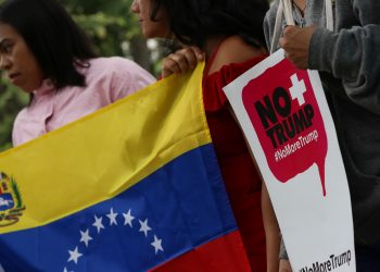 La agenda estratégica de Estados Unidos para Venezuela