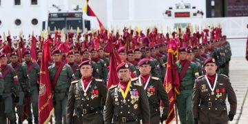 Justicia alcanzó 31 involucrados en el magnicidio contra Maduro
