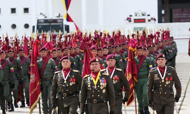 Justicia alcanzó 31 involucrados en el magnicidio contra Maduro