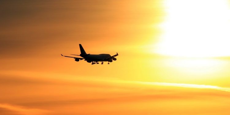 Ya de vuelta en casa