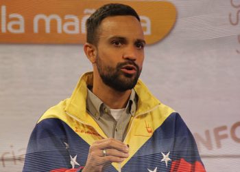 Denis Soto: Debemos estar unidos contra el imperialismo