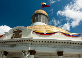 Gobierno cumple acuerdo de incorporar diputados a la AN