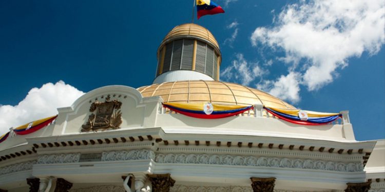 Gobierno cumple acuerdo de incorporar diputados a la AN