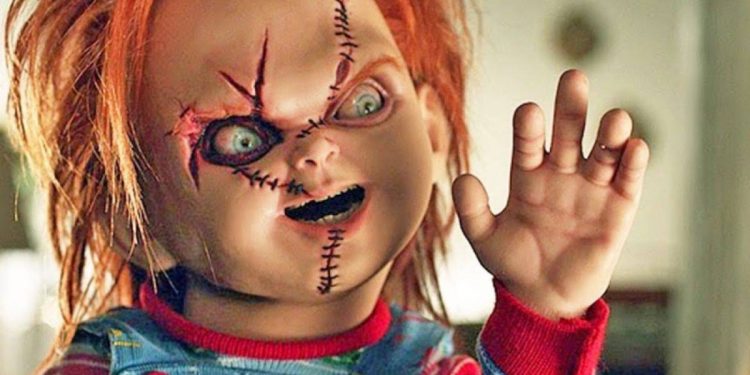 Chavistamente: Chucky Chacumbele