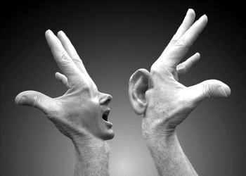 No es la Guerra, es el Diálogo