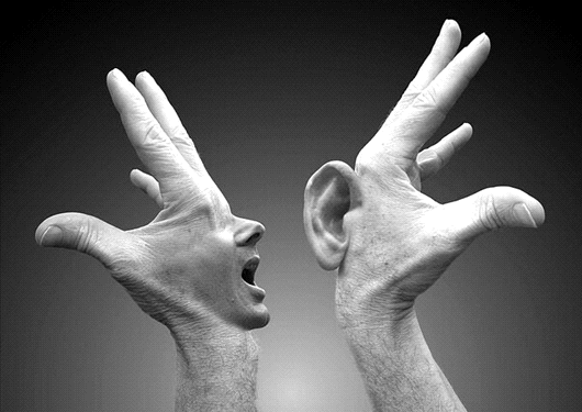 No es la Guerra, es el Diálogo